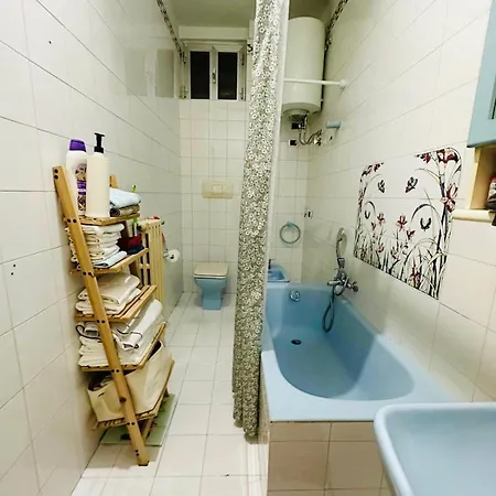 Apartment Derossi63
