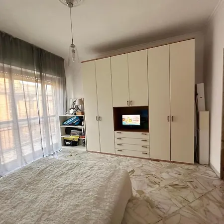 Apartment Derossi63