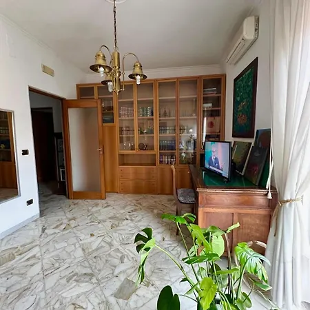 Apartment Derossi63 *