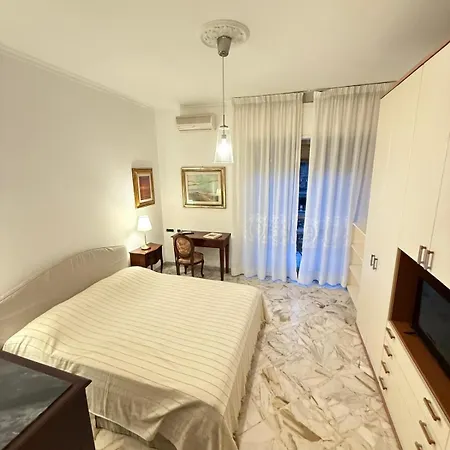 Derossi63 Apartament