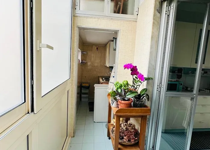 Derossi63 Apartamento Bari