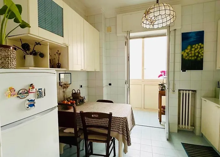 Apartamento Derossi63