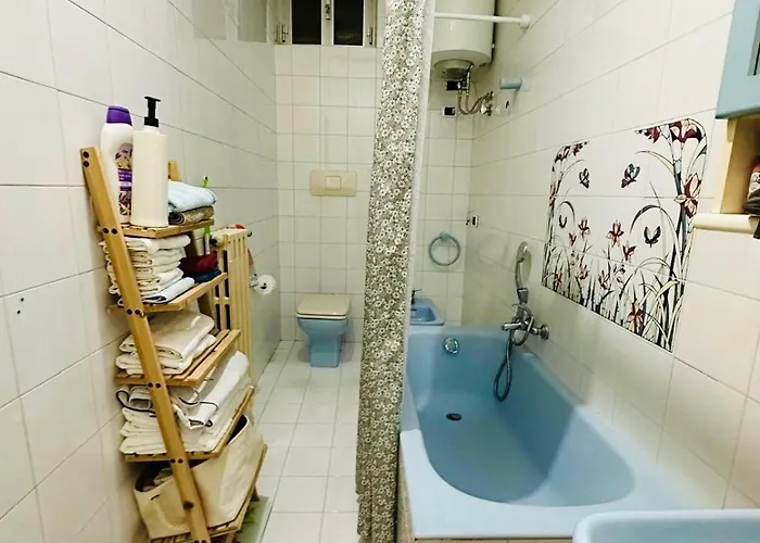 Apartamento Derossi63