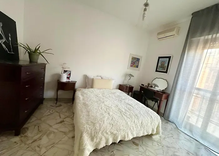 Apartamento Derossi63 *