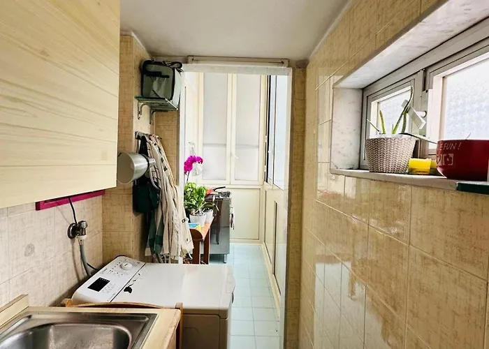 Derossi63 Apartamento *