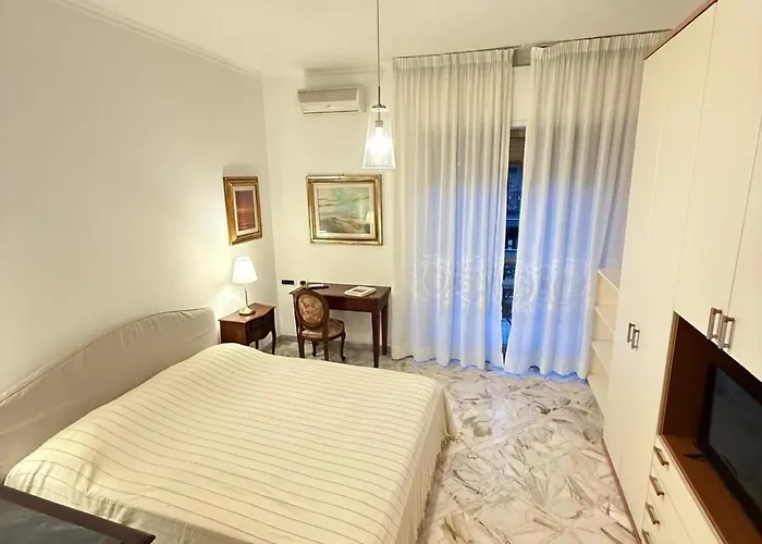 Derossi63 Apartamento