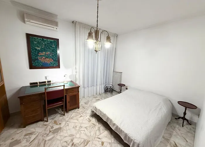 Derossi63 Apartamento Bari