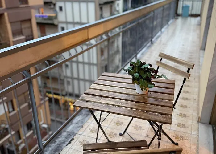 Derossi63 Apartamento