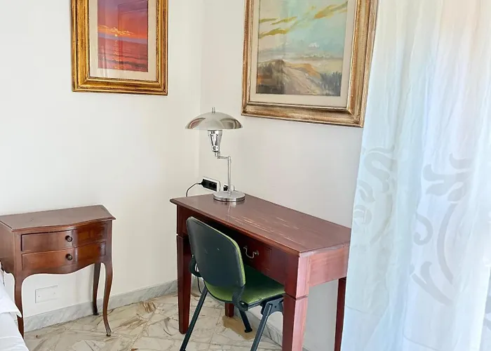 Derossi63 Apartamento