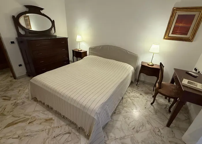 Derossi63 Apartamento Bari