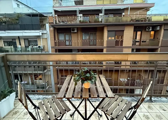 Derossi63 Apartamento