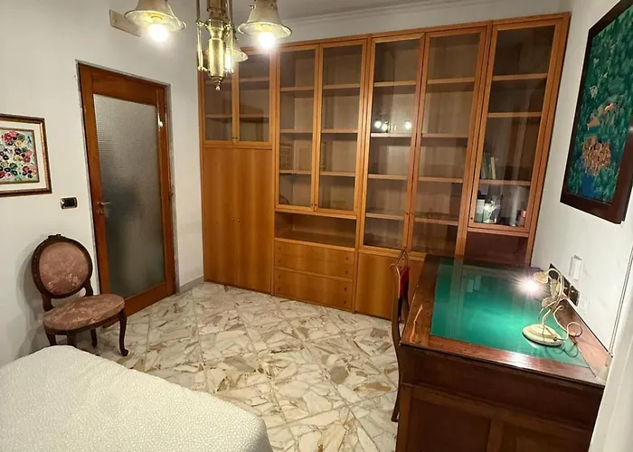 Derossi63 Apartamento Bari