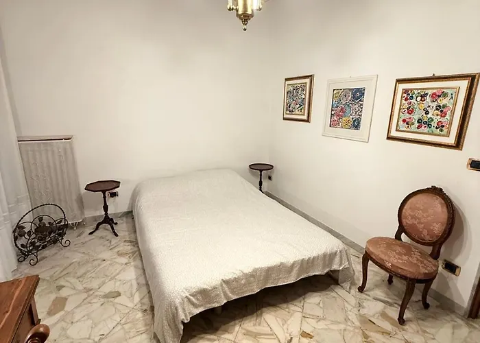 Derossi63 Apartamento Bari