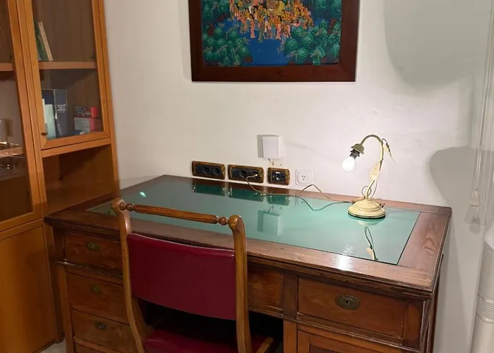 Apartamento Derossi63 *