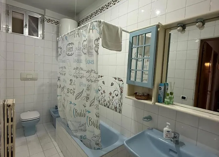 Apartamento Derossi63