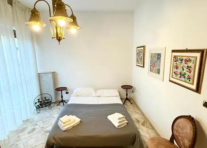 Derossi63 Apartamento Bari