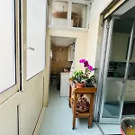 Derossi63 Апартаменты Бари