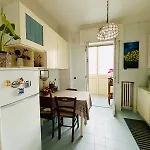 Апартаменты Derossi63