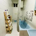 Apartmán Derossi63