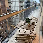 Derossi63 Апартаменты