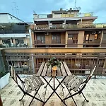 Derossi63 Апартаменты