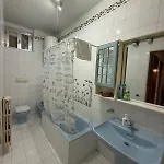 Apartmán Derossi63
