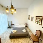 Derossi63 Апартаменты Бари
