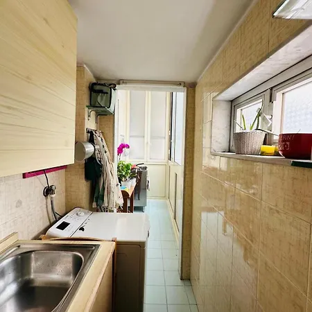 Derossi63 Appartamento *