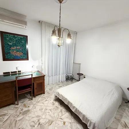 Derossi63 Lägenhet Bari